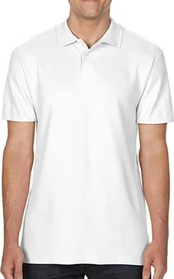 Produktbild von Gildan Softstyle® Adult Piqué Polo