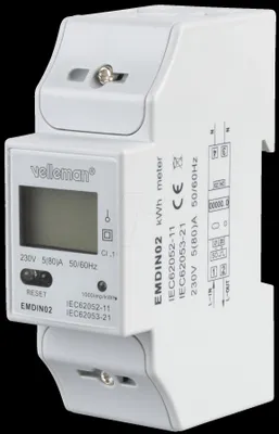 Zdjęcie produktu dla Velleman 411494