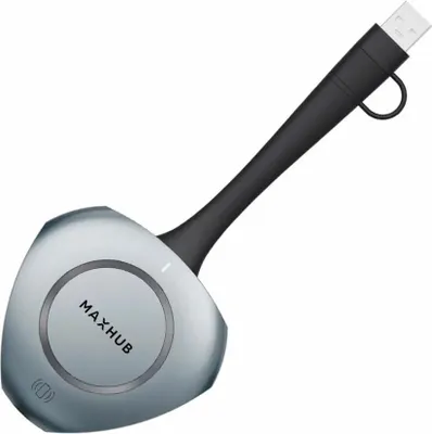 Image de MAXHUB WT13S Adaptateur d'écran sans fil Dongle USB (WT13S)