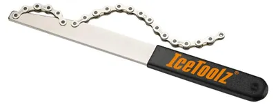 Obrázok produktu pre Icetoolz Korunky s kľúčom na rozoberanie čierne čierne jedna veľkosť