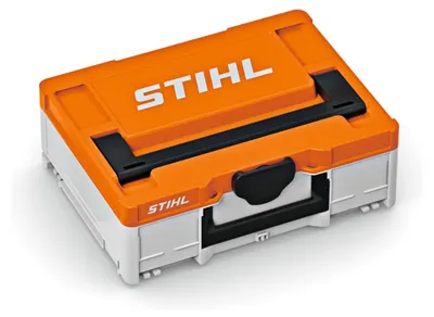 Produktbild von STIHL Akku-Box S Systainer³ System