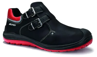 Produktbild von Elten Sicherheitshalbschuh ANDERSON Craft Low S3 HI, Gr. 40