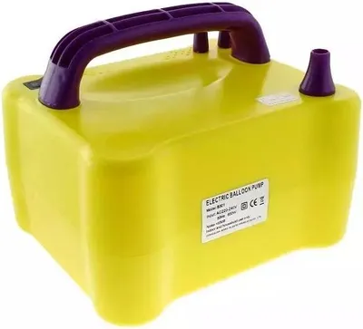 Image de Pompe électrique puissante