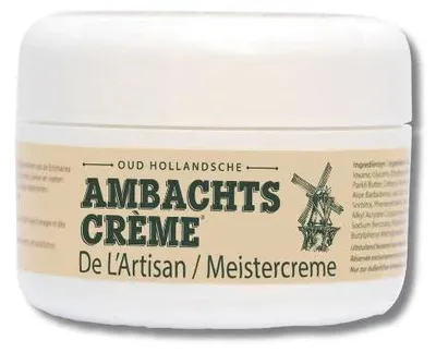 Produktbild von Handgefertigte Creme im Tiegel – 200 ml
