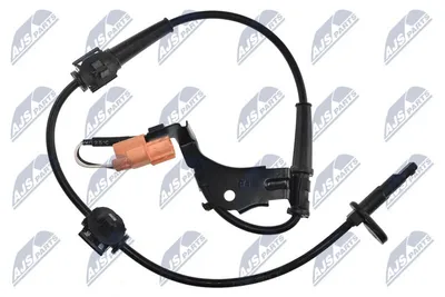 Produktbild von NTY ABS Sensor Raddrehzahl Vorne Links für HONDA Element (YH) HCA-HD-071