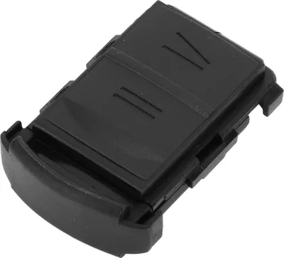 Produktbild von 2 Tasten Schlüsselgehäuse Gehäuse Keyless Entry Fernschlüssel Ersatzgehäuse für Opel Corsa C