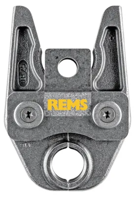 Produktbild von Rems UP 25 Pressbacke Presszange Größe 25 ( 572638R )