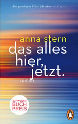 Immagine prodotto di das alles hier, jetzt.