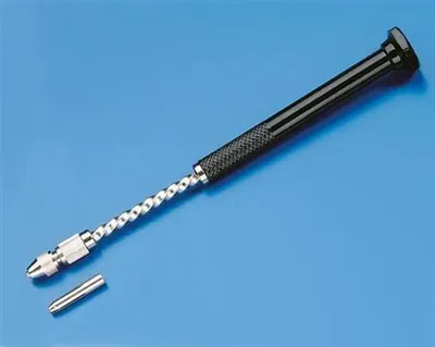 Produktbild von Krick Drillbohrer f. 0-1,5 mm ? Bohrer