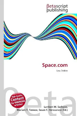 Produktbild von Space.com