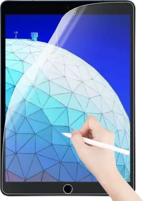 Obrázok produktu pre Solidenz Matte Paper Feel na kreslenie Displayschutz iPad 6 - 9,7 palca