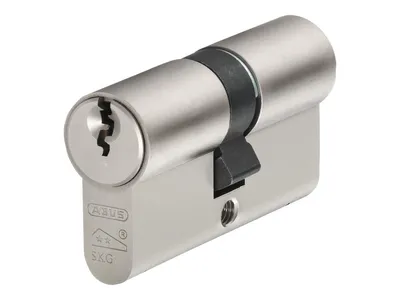 Immagine prodotto di ABUS E60NP 30/30 ABUS Doppel-Profilzylinder 60 mm