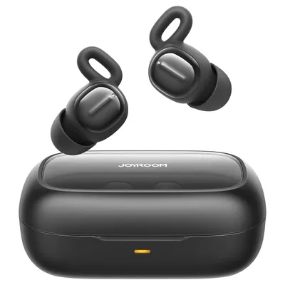 Zdjęcie produktu dla JOYROOM Earbuds TWS Joyroom Cozydots Series JR-TS1 (black)
