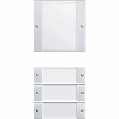 Produktbild von GIRA 213403 - Transparent - Weiß - 1 Stück(e)
