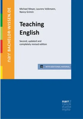 Obrázek produktu pro Teaching English