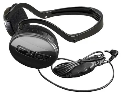 Image de Casque Filaire XP - FX03