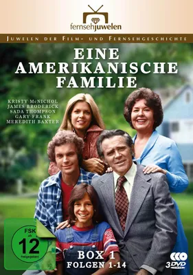 Image de Une famille américaine