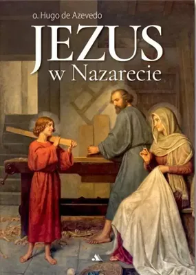 Image de Jezus w Nazarecie