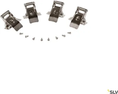 Produktbild von SLV 1003082 PAVONO Montageset