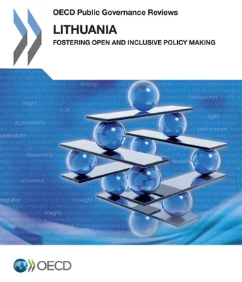 Produktbild von Lithuania