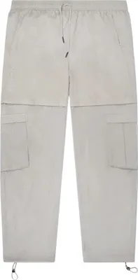 Produktbild von Supawear Zip-Off Trouser Grey M