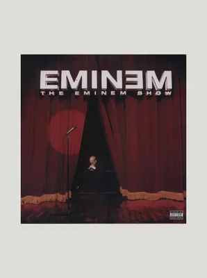 Zdjęcie produktu dla The Eminem Show (Vinyl)