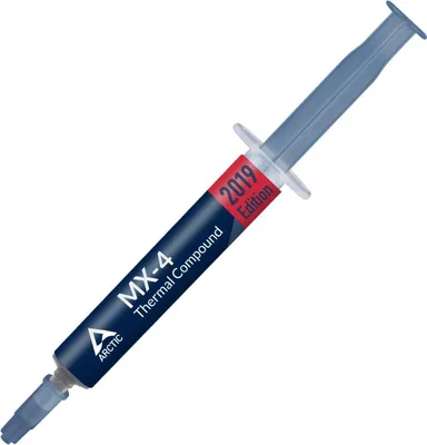 Produktbild von ARCTIC Wärmeleitpaste MX-4 (4 gr.)