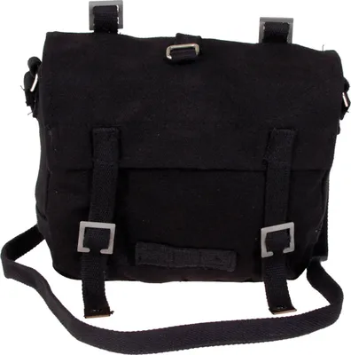 Produktbild von MFH BW Kampftasche, klein,schwarz