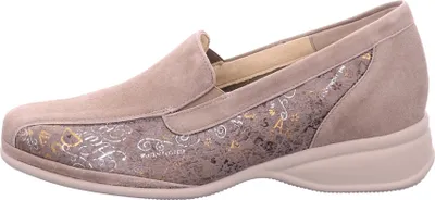 Produktbild von Semler Komfort Slipper Ria Damen 31373532353236 Bunt 42 EU