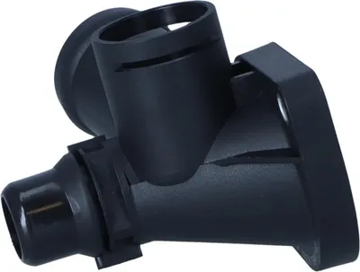 Produktbild von NRF 775040 Kühlmittelflansch für AUDI A4 Limousine (8D2, B5) Wasserflansch