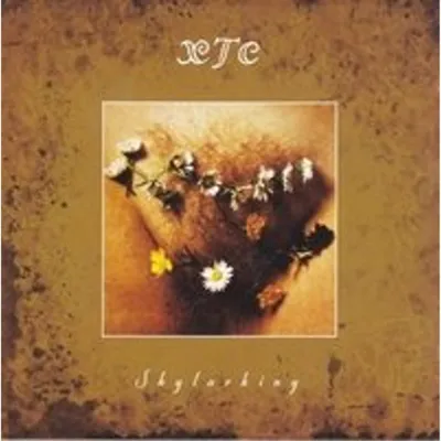 Productafbeelding van Xtc - Skylarking (Gecorrigeerde polariteit-editie)