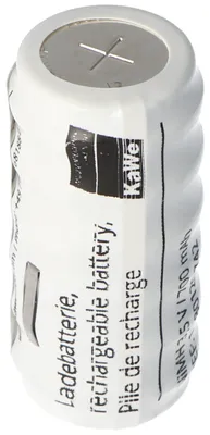 Obrázok produktu pre Originálna NiMH batéria KaWe typ 28970
