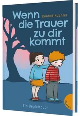 Obrázek produktu pro Wenn die Trauer zu dir kommt