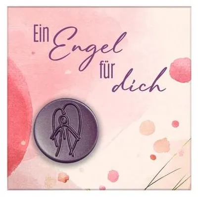 Image de Petit compagnon – Un ange pour vous