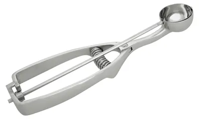 Zdjęcie produktu dla Dozownik do lodów, profesjonalna jakość, średnica 44 mm