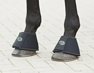 Immagine prodotto di Stivali da zoccolo Soft M, nero