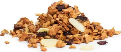 Produktbild von Kandierte Mandeln - Früchtetee, 250g