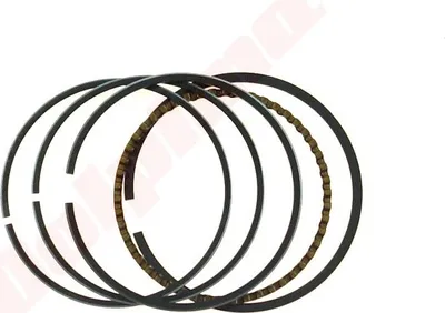 Produktbild von Kolbenring Für Honda G 100 52Mm ( 130A1-896-003 )