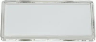Produktbild von TimeTEX Set Namensschilder, magnetisch, 5 Stück