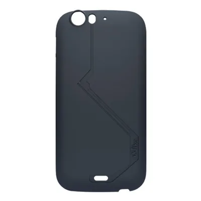 Obrázek produktu pro Wiko 101082, Obal, Wiko, Darkfull, 12,7 cm (5"), Modrá
