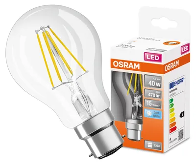 Zdjęcie produktu dla 3x Lampa LED PAR16 Reflektor GU10 2.5W = 50W 450lm 2700K Ciepła 100° 180lm/W ENERGY EFFICIENCY Osram Żarówka