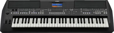 Produktbild von Yamaha Digitaler Synthesizer Spsrsx600 One Size