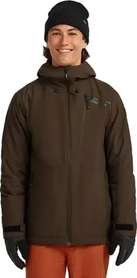 Produktbild von O´neill Fwc Cruz Snow Jacke Grün S Mann Grün S