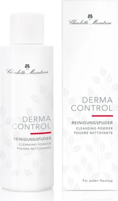Productafbeelding van Charlotte Meentzen Reinigingspoeder - 50g