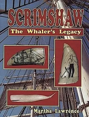 Obrázek produktu pro Scrimshaw: The Whalers Legacy