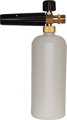 Obrázek produktu pro Pěnová Pistole S Aktivní Pěnovou Tryskou Mastercut Apw-Vas-150