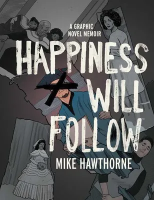 Produktbild von Happiness Will Follow