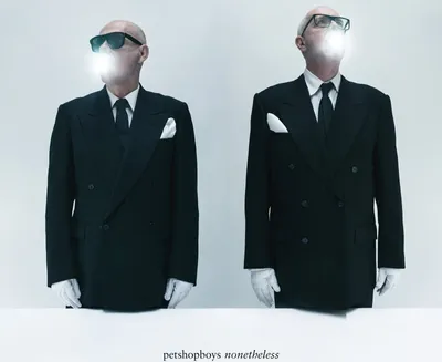 Obrázok produktu pre Pet Shop Boys - Nonetheless (CD)