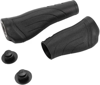 Zdjęcie produktu dla Rękawiczki rowerowe z gumy – ergonomiczne i wygodne do jazdy na rowerze