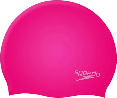 Produktbild von Speedo - Bademütze Geformt für Kinder RD3172 (Einheitsgröße) (Pink)